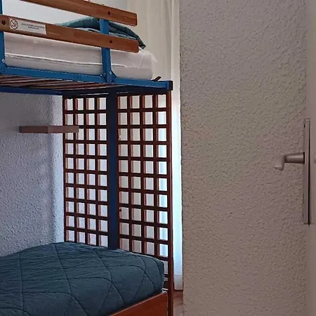Appartement 6 Pers Avec Wi-fi A - Fr-1-827-67 Roquebrune-Cap-Martin